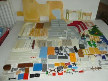 Playmobil Onderdelen Huizen ea.  Per Stuk Vanaf  beschikbaar voor biedingen
