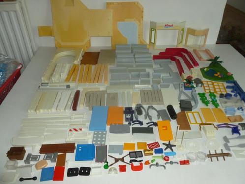 Playmobil Onderdelen Huizen ea.  Per Stuk Vanaf, Kinderen en Baby's, Speelgoed | Playmobil, Gebruikt, Los playmobil, Ophalen of Verzenden
