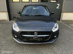 Suzuki Swift 1.2 Style SMART/HYBRID/AUTOMAAT/CAMERA, Auto's, Suzuki, 83 pk, Stof, Gebruikt, Zwart