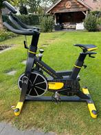 Spining bike FitBike Race Magnetic Pro, Sport en Fitness, Ophalen, Zo goed als nieuw, Metaal, Spinningfiets