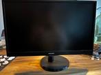 Philips monitor 24 inch full HD (heb er 2), Computers en Software, Monitoren, Ophalen, Philips, Full HD, Zo goed als nieuw