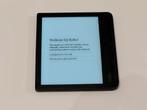 Kobo Libra 2 – Zwarte e-reader met hoesje, Computers en Software, E-readers, Kobo, Kobo, Ophalen of Verzenden, Zo goed als nieuw
