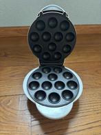 Popcake maker, Hobby en Vrije tijd, Taarten en Cupcakes maken, Ophalen of Verzenden, Zo goed als nieuw, Cupcakes, Bakvorm