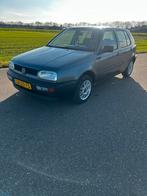 Volkswagen golf 3, Auto-onderdelen, Ophalen of Verzenden, Volkswagen, Bumper