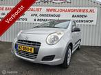 Suzuki Alto 1.0 Base I Boekjes aanwezig I Bluetooth I AUB/AU, Voorwielaandrijving, Euro 5, Gebruikt, Met garantie (alle)