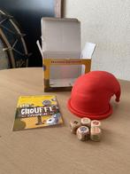 La Chouffe Chapeau Dobbelspel, Verzamelen, Ophalen of Verzenden, Zo goed als nieuw, Overige typen, Overige merken