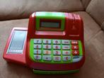 Kassa met geluid en centjes, Kinderen en Baby's, Speelgoed | Vtech, Ophalen of Verzenden, Zo goed als nieuw, 4 tot 6 jaar