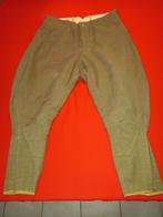 WO1 WOI WW1 WWI : US M1917 Breeches (rijbroek) Nr.3, Ophalen, Landmacht, Overige gebieden, Kleding of Schoenen