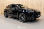 Porsche Macan 2.9 GTS (2021 NL) Sport Design, adaptieve crui, Automaat, Gebruikt, 1885 kg, Zwart