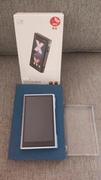 Shanling M3X high end dap mp3 speler zo goed als nieuw, Audio, Tv en Foto, Mp3-spelers | Overige merken, Ophalen of Verzenden