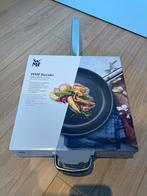 WMF Durado Pan - Nieuw - 28cm antiaanbakpan, Huis en Inrichting, Keuken | Potten en Pannen, Overige materialen, Inductieplaat