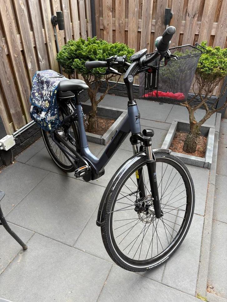 Big Discount Pegasus Siena User only 270km! Kept in Garage, Fietsen en Brommers, Elektrische fietsen, Zo goed als nieuw, Overige merken