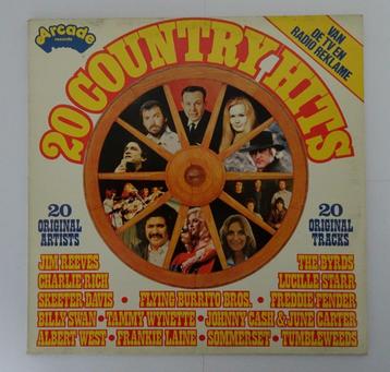 ELPEE Country: 20 country hits beschikbaar voor biedingen