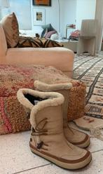 Merrell laarsjes suede bont 37, Ophalen of Verzenden, Zo goed als nieuw, Jack