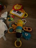 Baby/dreumes speelgoed - Alles in goede staat!, Kinderen en Baby's, Speelgoed | Babyspeelgoed, Ophalen of Verzenden, Gebruikt