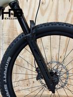 Cube Stereo Hybrid 160 HPC SL 750 E-Mountainbike Shimano XT, Fietsen en Brommers, Fietsen | Mountainbikes en ATB, Niet ingevuld