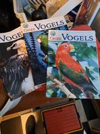 Onze vogels  tijdschriften, Ophalen, Wetenschap en Natuur