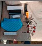 Vervangingsset voor robot stofzuiger. Nieuw, Witgoed en Apparatuur, Stofzuigers, Ophalen of Verzenden, Nieuw, Robotstofzuiger