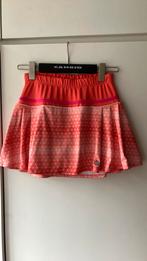 Bjorn Borg. Orange/roze tennisrokje/skirt. Maat XS, Ophalen of Verzenden, Zo goed als nieuw, Maat 34 (XS) of kleiner, Roze