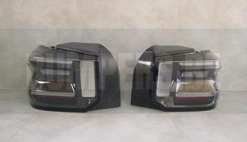 Koplamp Set Links Rechts Citroen C3 IV STANDAARD MET LED 24- beschikbaar voor biedingen