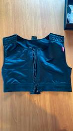 Compressiebinder lipoelastic, Ophalen of Verzenden, Zo goed als nieuw, Lipoelastic