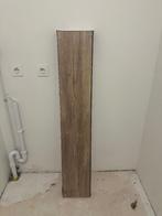 Gratis afhalen: doos laminaat, Huis en Inrichting, Stoffering | Vloerbedekking, Ophalen, Nieuw, Minder dan 10 m², Bruin