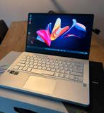Gamelaptop Asus ROG Zephyrus G14 -Nvidia RTX 3050Ti -, Computers en Software, Windows Laptops, Ophalen, Met videokaart, Asus, Qwerty