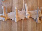 Loods 5 kapstok, Huis en Inrichting, Woonaccessoires | Kapstokken, Wandkapstok, Ophalen of Verzenden, Zo goed als nieuw, Minder dan 100 cm