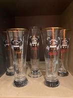 Duvel bierglazen, Ophalen of Verzenden, Zo goed als nieuw, Glas of Glazen, Duvel