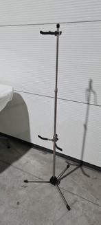 Gitaar statief Ohashi G-450N, oud model, Ophalen of Verzenden, Gebruikt, Instrumentstandaard, Gitaar