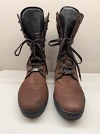 Tod's Gommino boots Maat 39, Ophalen of Verzenden, Gedragen, Bruin, Lage of Enkellaarzen