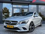 Mercedes-Benz CLA-klasse 200 Edition 1 Automaat Navi Xenon P, Gebruikt, 715 kg, Leder en Stof, 1595 cc