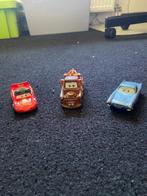 3 cars auto's, Ophalen of Verzenden, Zo goed als nieuw