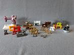 Miniatuur naaimachine, Ophalen of Verzenden, Gebruikt, Poppenhuis