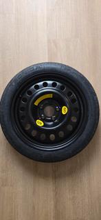 Thuiskomer reservewiel audi, golf, vw etc (vw audi skoda, Ophalen, Nieuw, Audi