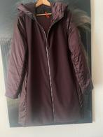 RRD Riberto Ricci design dames jas., Kleding | Dames, Verzenden, Zo goed als nieuw, Maat 42/44 (L), Paars