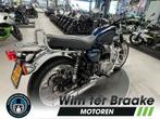 Kawasaki W 800 ABS (bj 2021), Motoren, Motoren | Kawasaki, 2 cilinders, Bedrijf, Overig, 12 t/m 35 kW