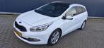 Kia cee'd Sportswagon 1.6 GDI Sup. P. Prem, Euro 5, 135 pk, Gebruikt, 1591 cc