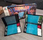 Zeeslag, Hobby en Vrije tijd, Gezelschapsspellen | Bordspellen, Ophalen of Verzenden, Zo goed als nieuw