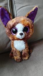 Ty Decter Chihuahua, Ophalen of Verzenden, Zo goed als nieuw, Overige typen
