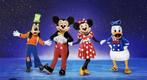 2 disney on ice kaartjes, Twee personen