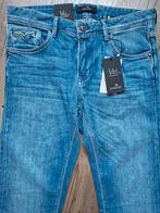 VANGUARD V85 slimfit jeans W31 L34, Blauw, Nieuw, W32 (confectie 46) of kleiner, Ophalen of Verzenden