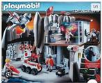 Playmobil top agents 4875, Kinderen en Baby's, Speelgoed | Playmobil, Gebruikt, Ophalen of Verzenden