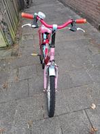 Kinder fiets maat 20, Fietsen en Brommers, Fietsen | Meisjes, Ophalen