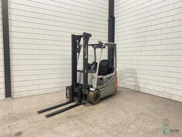 Heftruck Still RX20-16 2019 beschikbaar voor biedingen