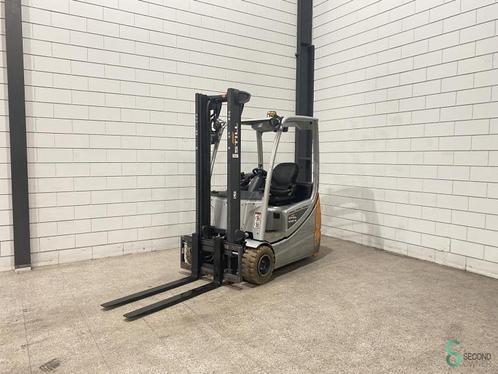 Heftruck Still RX20-16 2019, Zakelijke goederen, Machines en Bouw | Heftrucks en Intern transport, Heftruck, Elektrisch, 1000 tot 2000 kg