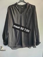 Maat 50, Ophalen of Verzenden, Zo goed als nieuw, Maat 46/48 (XL) of groter