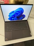 Lenovo Yoga Slim 7 ProX Ryzen 7 / 32GB / RTX3050 / 1TB, Computers en Software, Windows Laptops, Met videokaart, 2 tot 3 Ghz, 14 inch