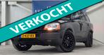 Volvo XC90 4.4 V8 Executive 7P Trekhaak Leer Premium Sound N, Gebruikt, 138 €/maand, Zwart, Leder