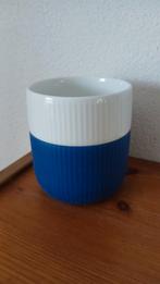 Royal Copenhagen contrast mok, Huis en Inrichting, Keuken | Servies, Verzenden, Zo goed als nieuw, Overige stijlen, Kop(pen) en/of Schotel(s)